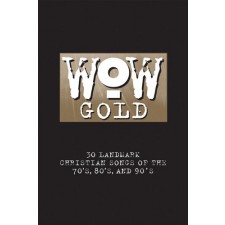 WoW Gold (songbook)