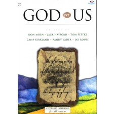 Don Moen - God In Us (Songbook)