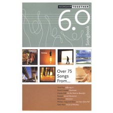 Worship Together Songbook 6.0 (악보)