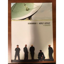 Delirious? - World Service (Song Book)