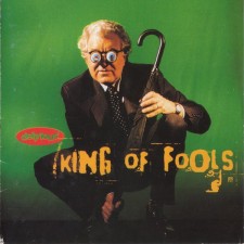 Delirious? - King of Fools (Song Book)