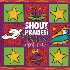 [이벤트 30%]Shout Praises! Kids Christmas (CD)