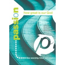 Passion - How Great Is Our God (Songbook)