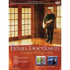 Brian Doerksen - The Brian Doerksen Guitar (DVD & Songbook)
