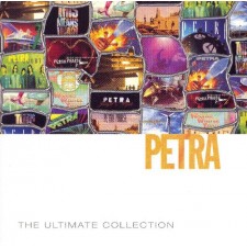 Petra - The Ultimate Collection (악보)