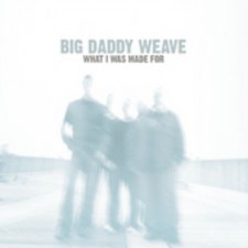Big Daddy Weave - What I Was Made For (Songbook)