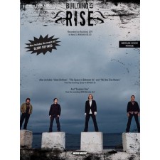 Building 429 - Rise (Songbook)