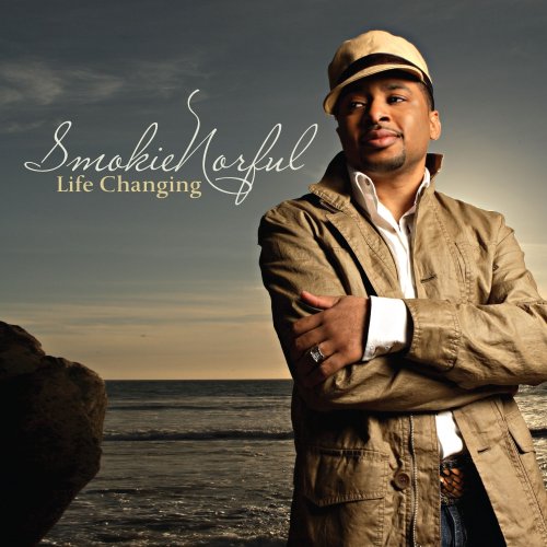 Smokie Norful - Life Changing (CD)