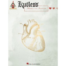 Kutless - Hearts of the Innocent (Songbook)