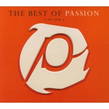 Passion - The Best of Passion : SO FAR (Songbook)
