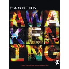 [이벤트20%]Passion - Awakening (Songbook)