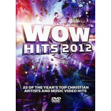[이벤트 30%]WOW Hits 2012 (DVD)