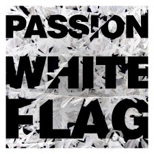 Passion 2012 - White Flag (CD)