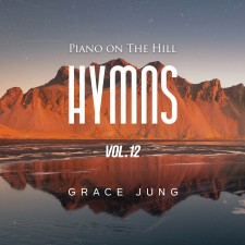 Piano on the Hill _ Hymns Vol.12 (정규)(음원)