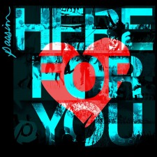 Passion 2011 - Here For You (CD)-26