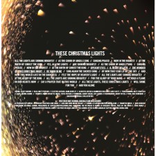 Matt Redman - These Christmas Lights (CD)