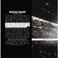 Passion 2018 - Whole Heart (CD)